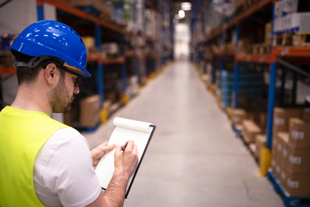 optimización del inventario