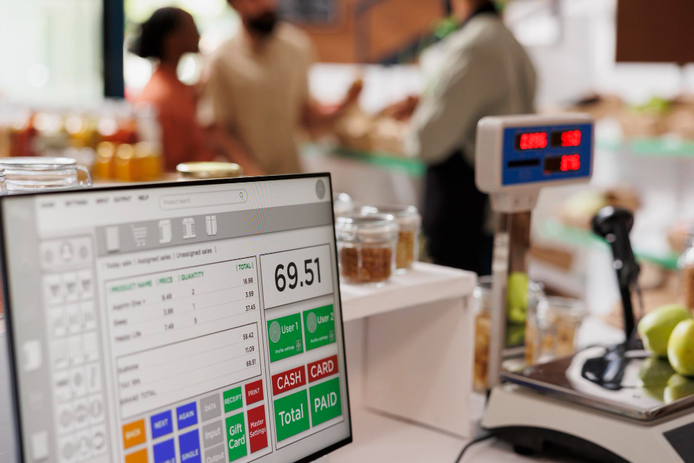 máximos y mínimos de inventario